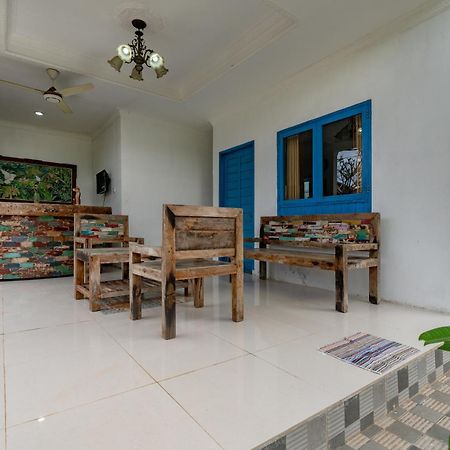 Raira Villas Lembongan Kültér fotó