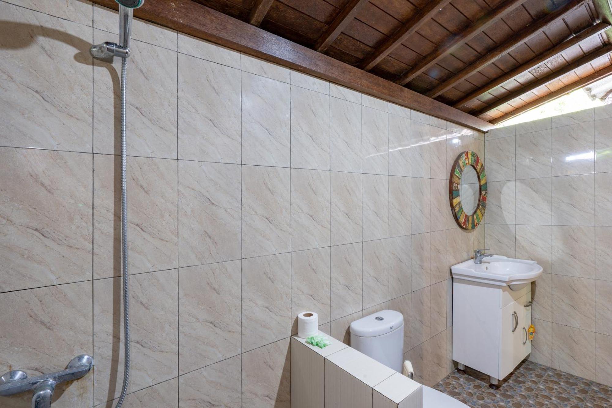 Raira Villas Lembongan Kültér fotó