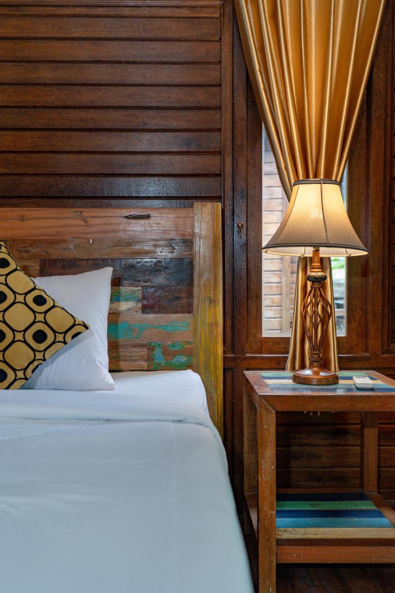 Raira Villas Lembongan Kültér fotó
