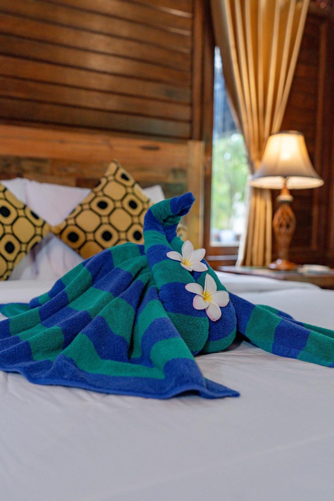 Raira Villas Lembongan Kültér fotó