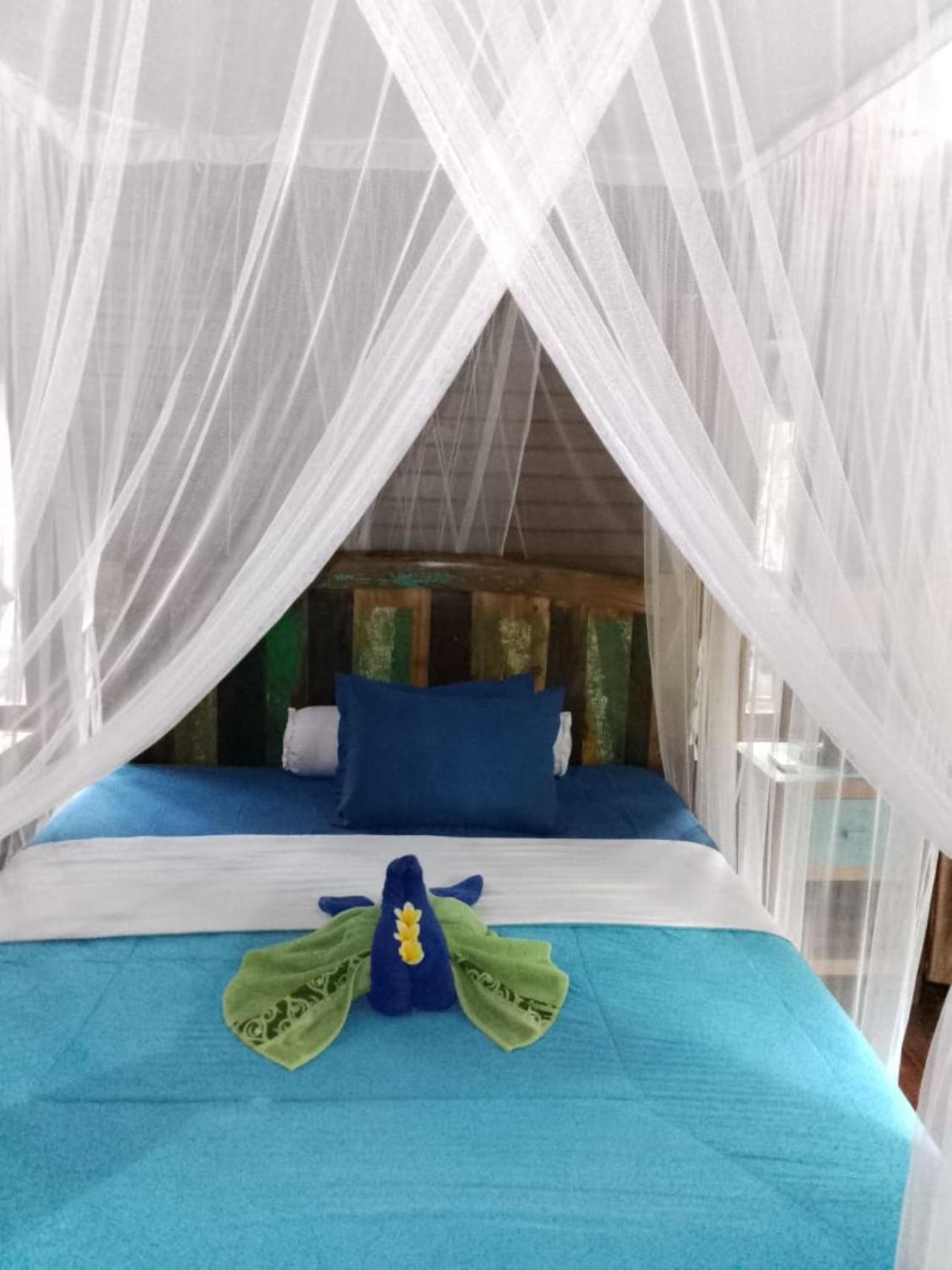 Raira Villas Lembongan Kültér fotó